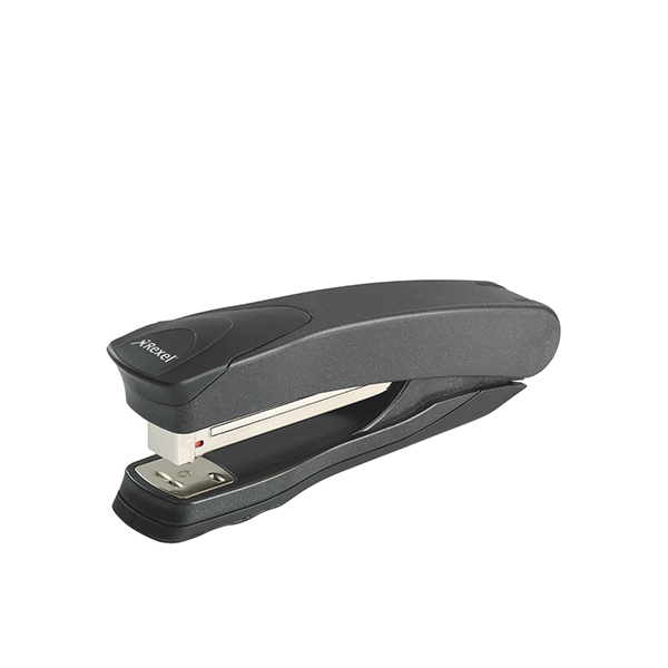 Rexel Taurus Premium Stapler 25-sheets capacity - Black (pc)